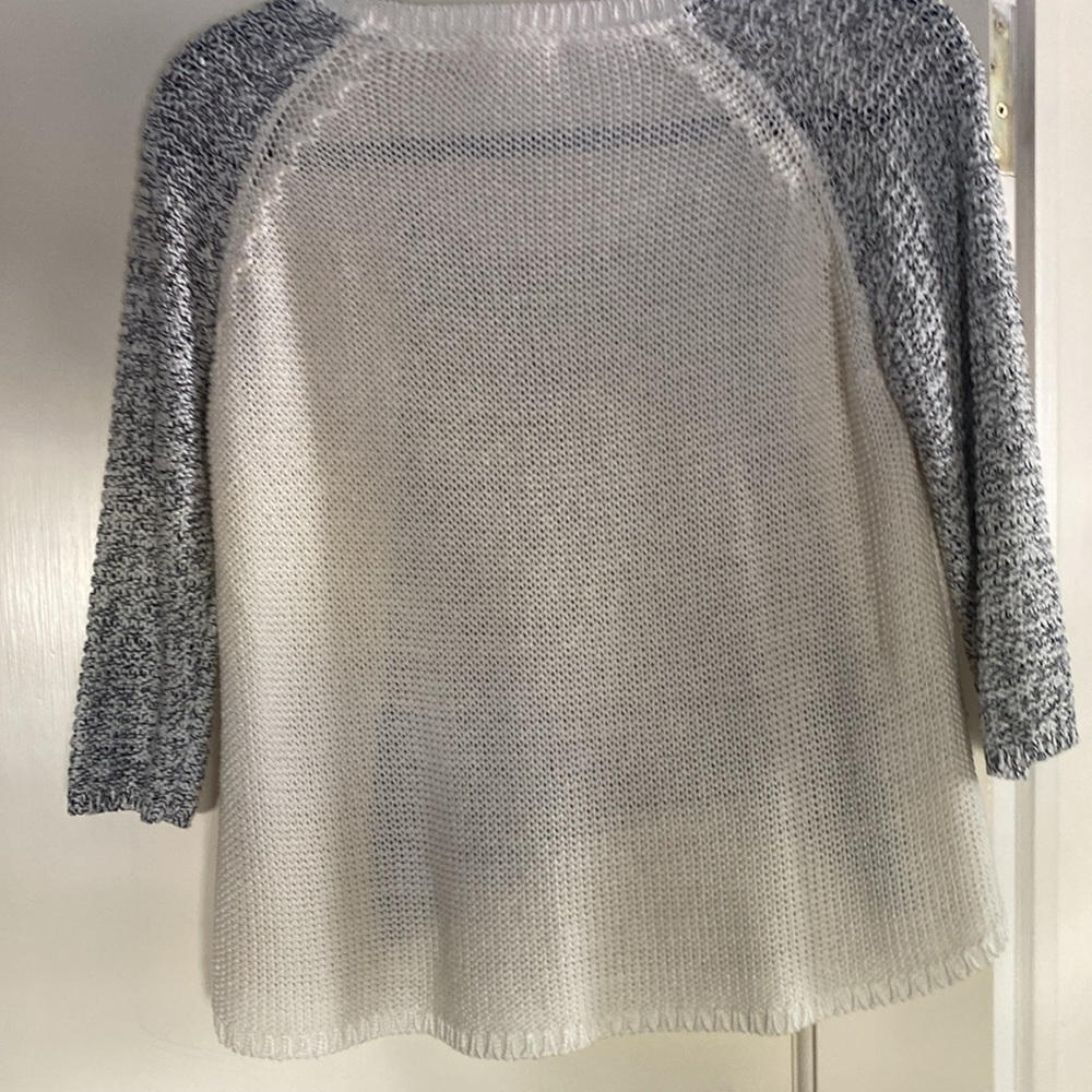 RD Style Sweater - Picture 2 of 2
